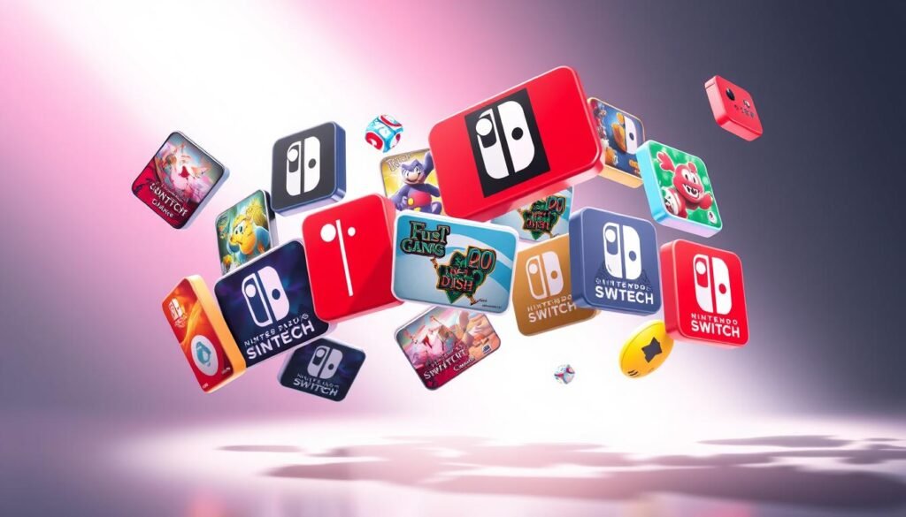 free nintendo switch games