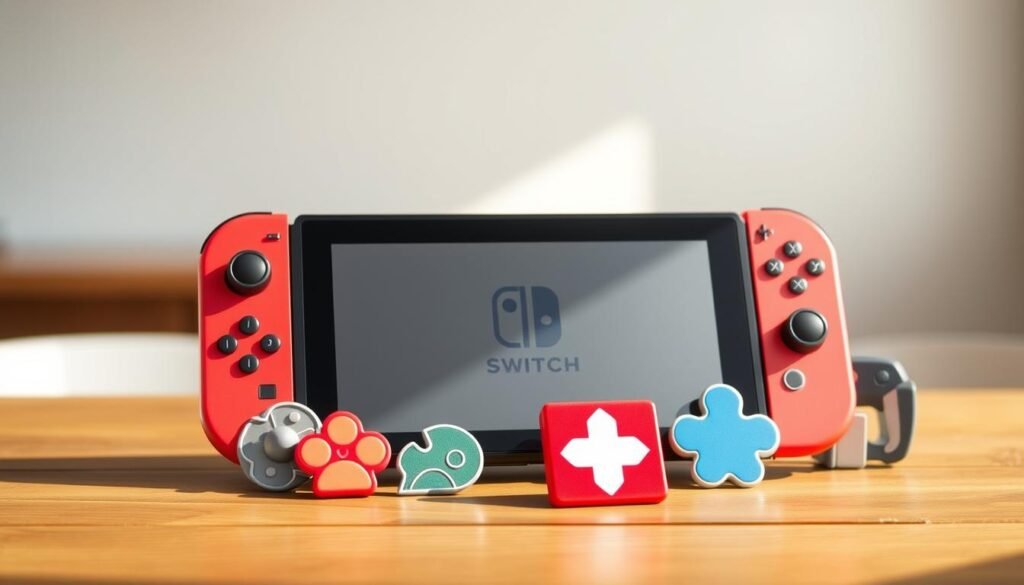 free nintendo switch games